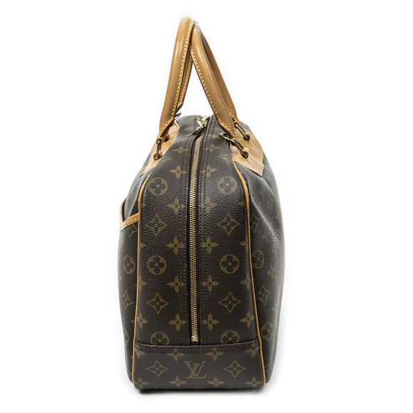 Louis Vuitton Deauville - Picture 3 of 10